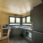 아파트 Wohntraum Boardinghouse