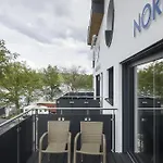 아파트 Wohntraum Boardinghouse