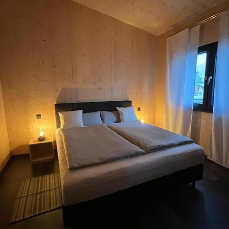 Wohntraum Boardinghouse Lejlighed