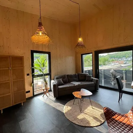 Wohntraum Boardinghouse Lejlighed Olpe bei Meschede