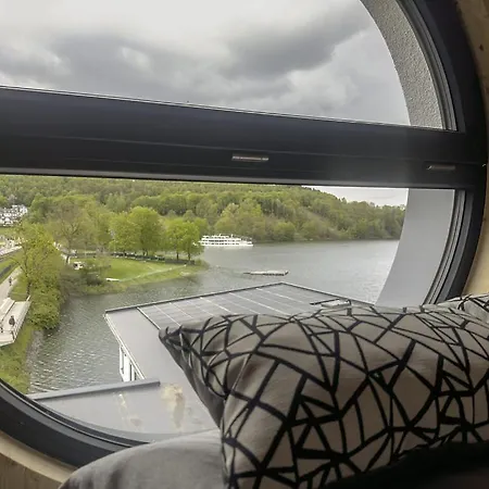 Apartamento Wohntraum Boardinghouse