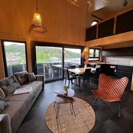 Wohntraum Boardinghouse Apartamento