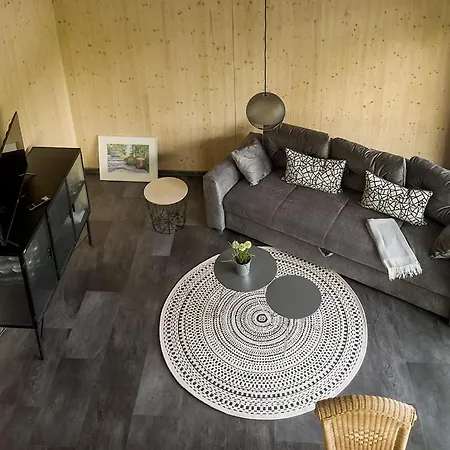 Wohntraum Boardinghouse Appartamento Olpe bei Meschede