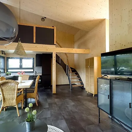 Wohntraum Boardinghouse Olpe bei Meschede