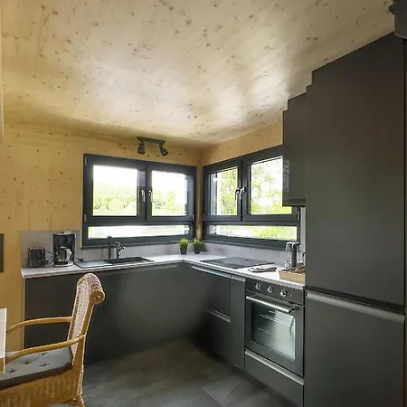 Appartamento Wohntraum Boardinghouse