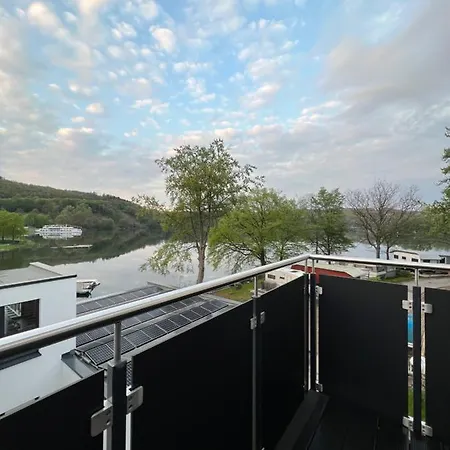 Apartment Wohntraum Boardinghouse Olpe