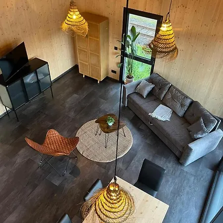 Lejlighed Wohntraum Boardinghouse *