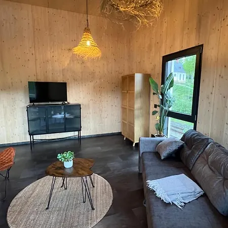 Wohntraum Boardinghouse