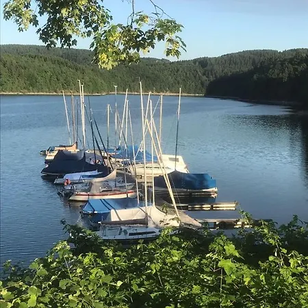 Apartamento Wohntraum Boardinghouse