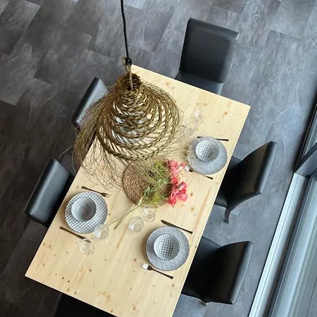 Wohntraum Boardinghouse *