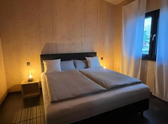 Wohntraum Boardinghouse Daire