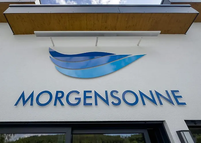 Wohntraum Boardinghouse