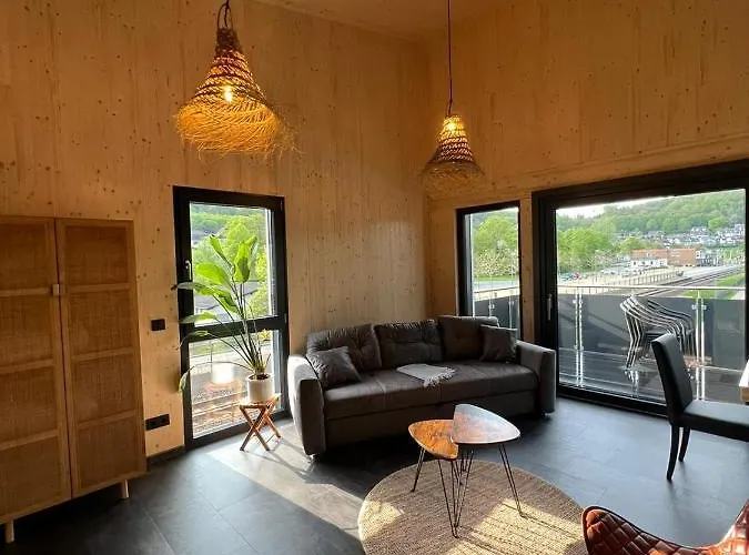 Wohntraum Boardinghouse Lejlighed Olpe bei Meschede