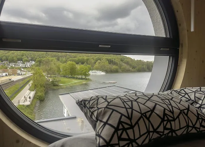 Lejlighed Wohntraum Boardinghouse