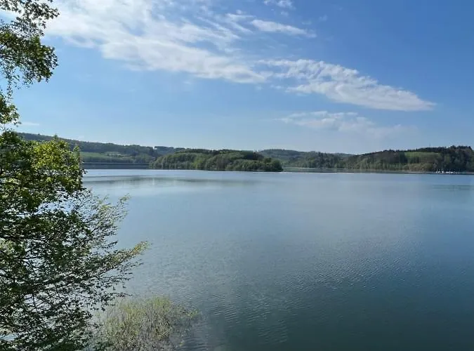 Wohntraum Boardinghouse Olpe bei Meschede