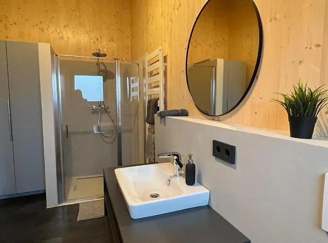 Wohntraum Boardinghouse Olpe bei Meschede