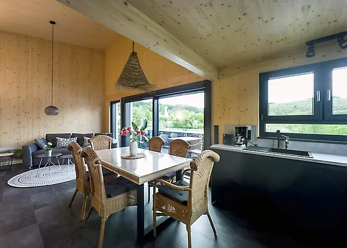 Lejlighed Wohntraum Boardinghouse