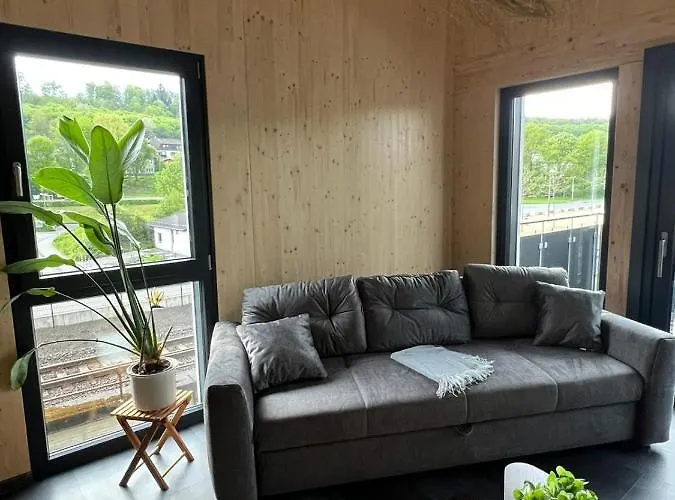 Wohntraum Boardinghouse * Olpe bei Meschede