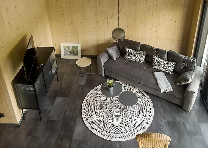 Wohntraum Boardinghouse Lejlighed Olpe bei Meschede