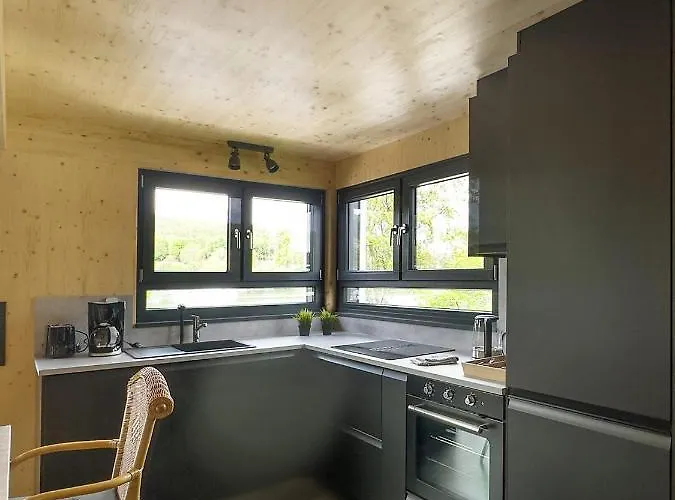 Lejlighed Wohntraum Boardinghouse