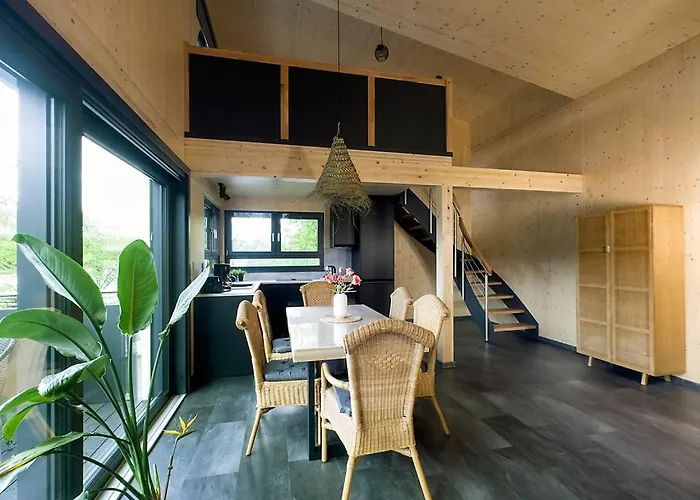 Wohntraum Boardinghouse * Olpe bei Meschede