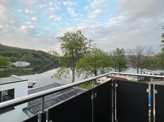 Lejlighed Wohntraum Boardinghouse Olpe bei Meschede