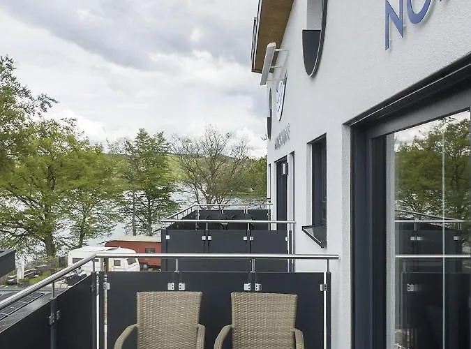 Daire Wohntraum Boardinghouse