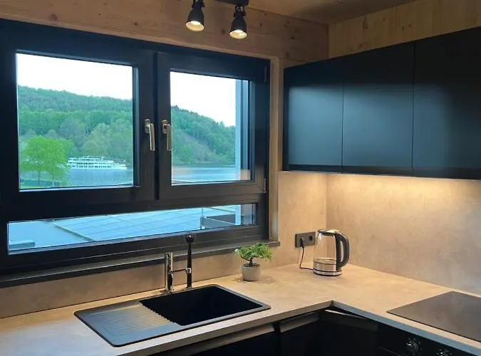 Wohntraum Boardinghouse * Olpe bei Meschede