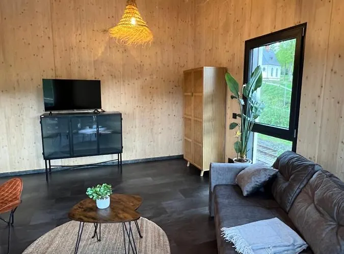 Wohntraum Boardinghouse