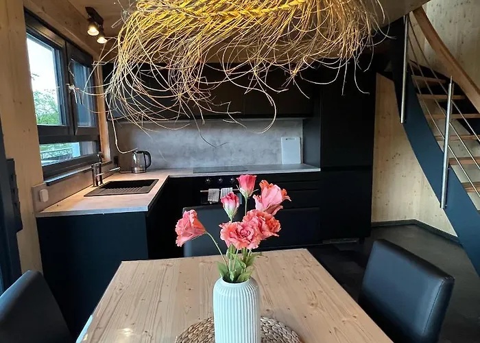 Wohntraum Boardinghouse Lejlighed *