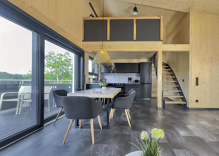 Lejlighed Wohntraum Boardinghouse Olpe bei Meschede