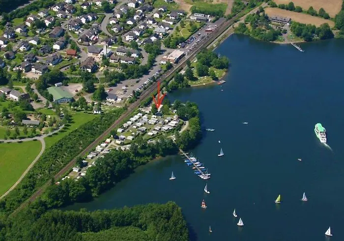 Lejlighed Wohntraum Boardinghouse Olpe bei Meschede