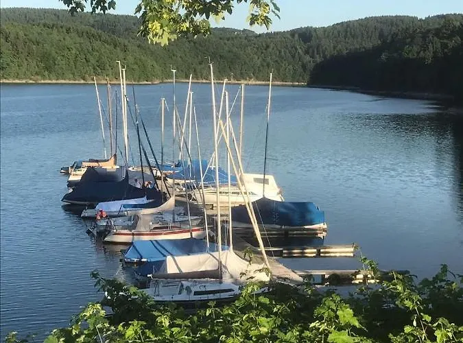 Daire Wohntraum Boardinghouse