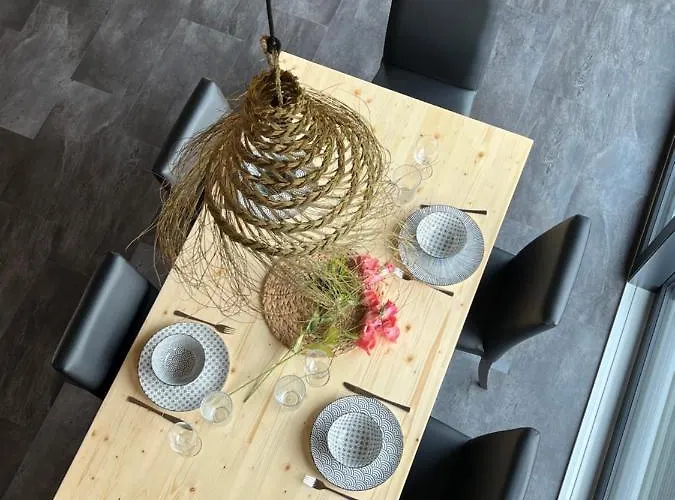 Wohntraum Boardinghouse *