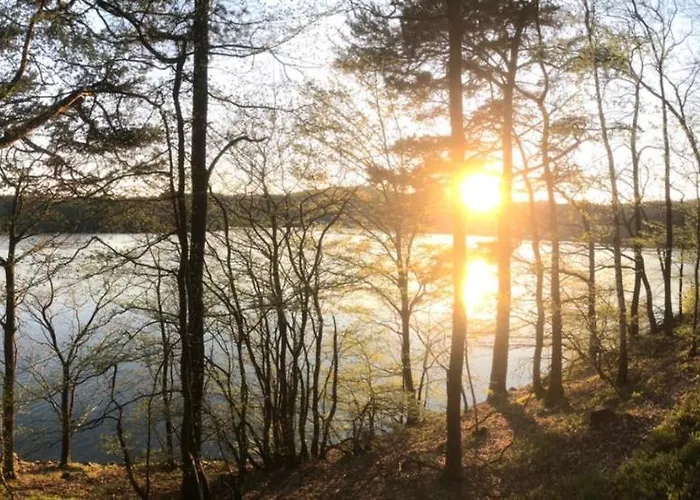 Wohntraum Boardinghouse Lejlighed